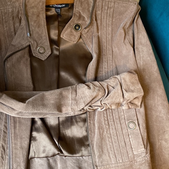 XXS Le chateau jacket - Picture 4 of 6